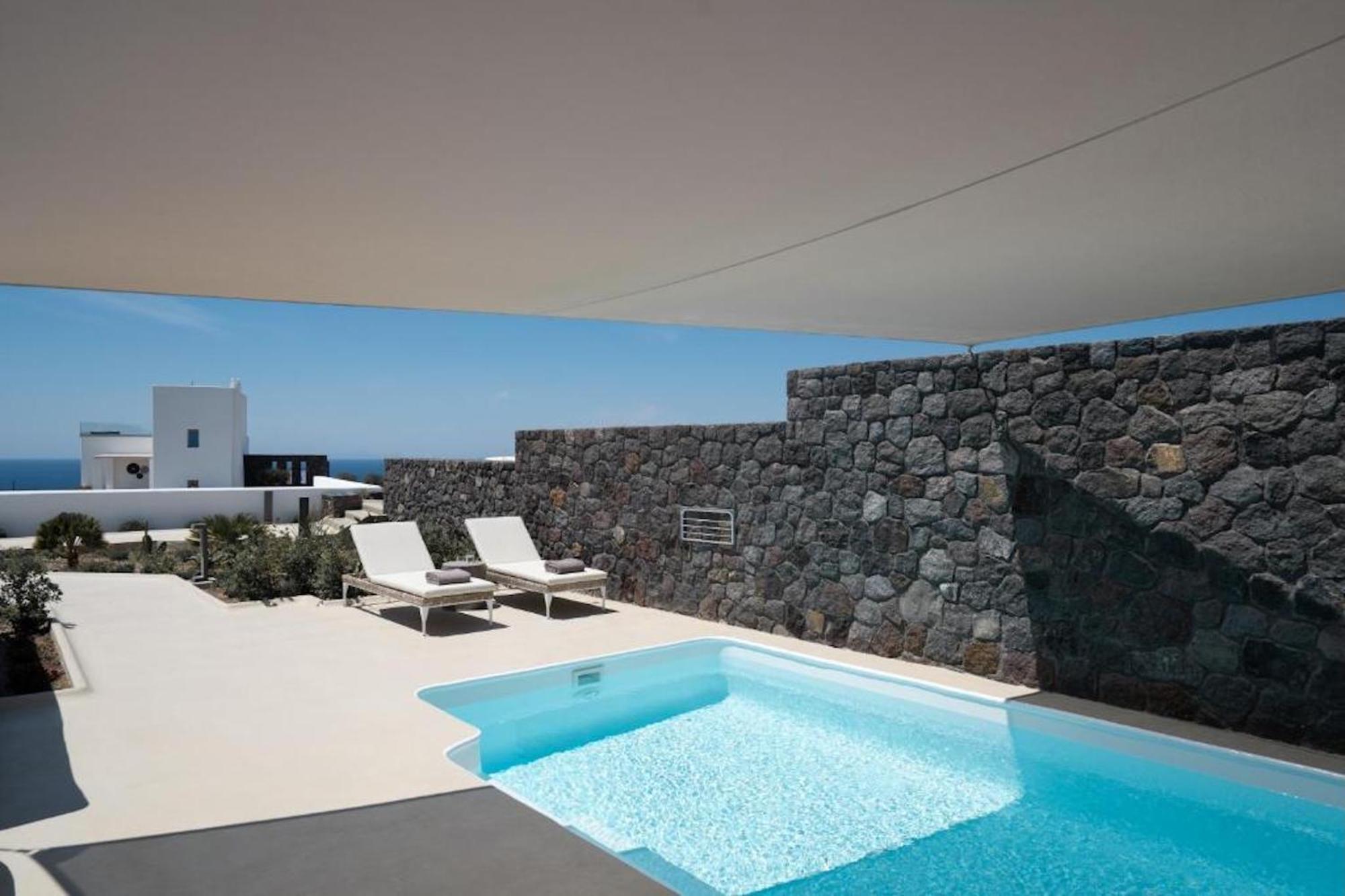 Premium Suite with Private Pool