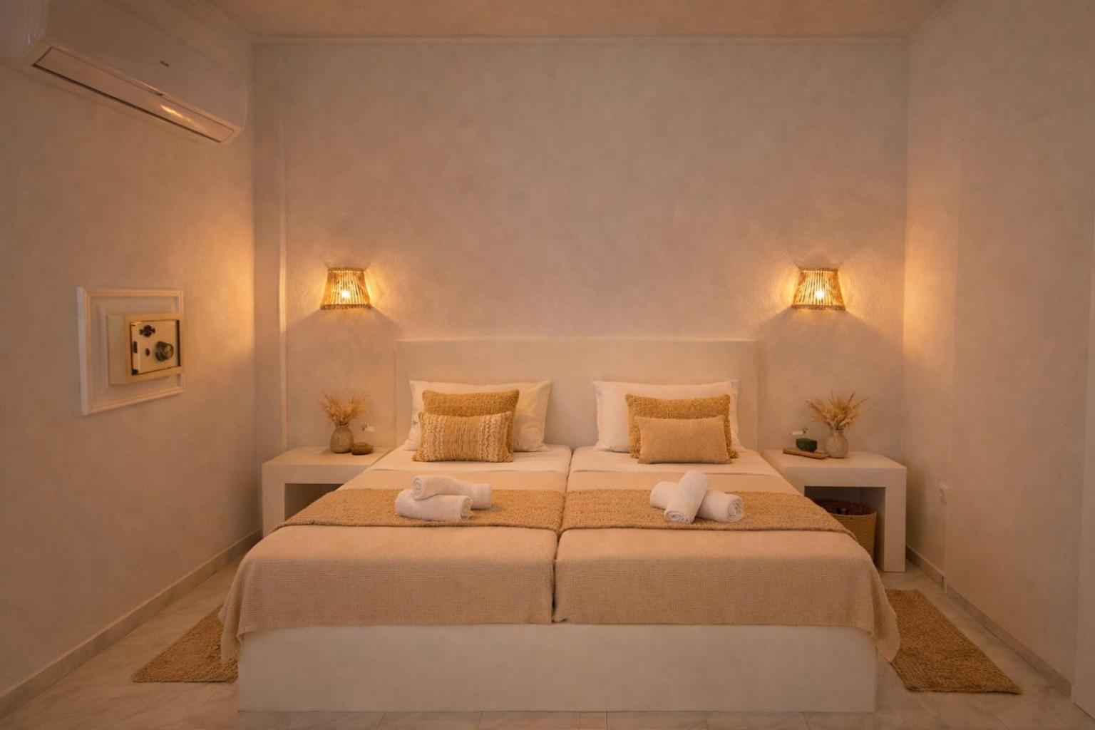 Superior Vierbettzimmer