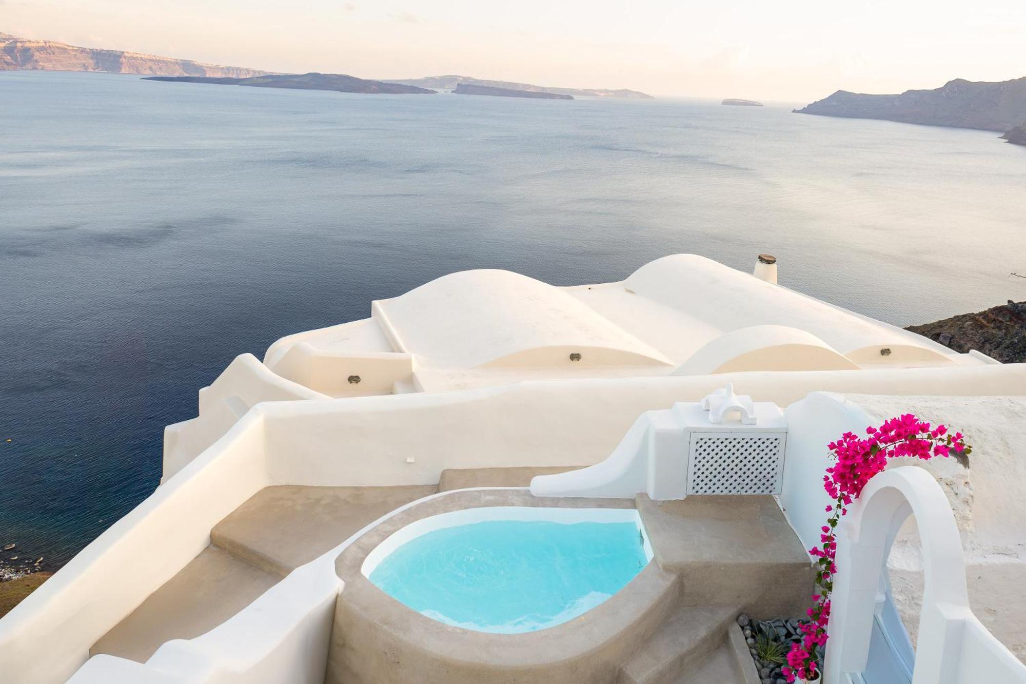 Superior Villa