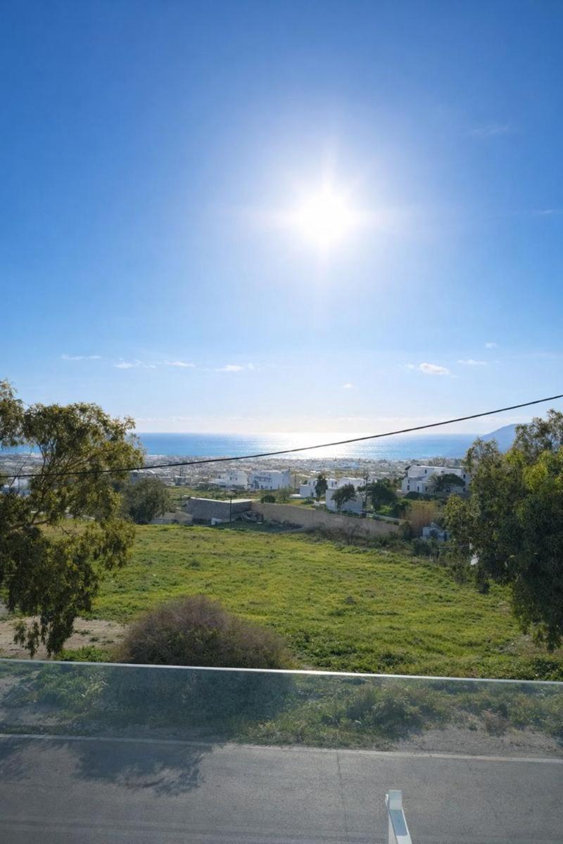 TWIN PISCINA SEA VIEW