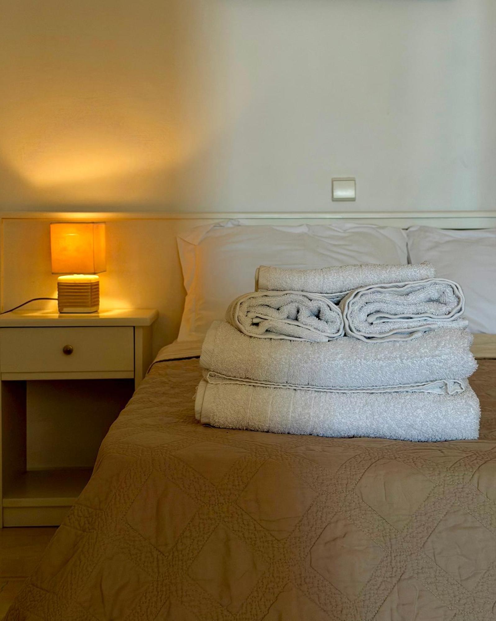 Apartamento Tradicional junto a la piscina