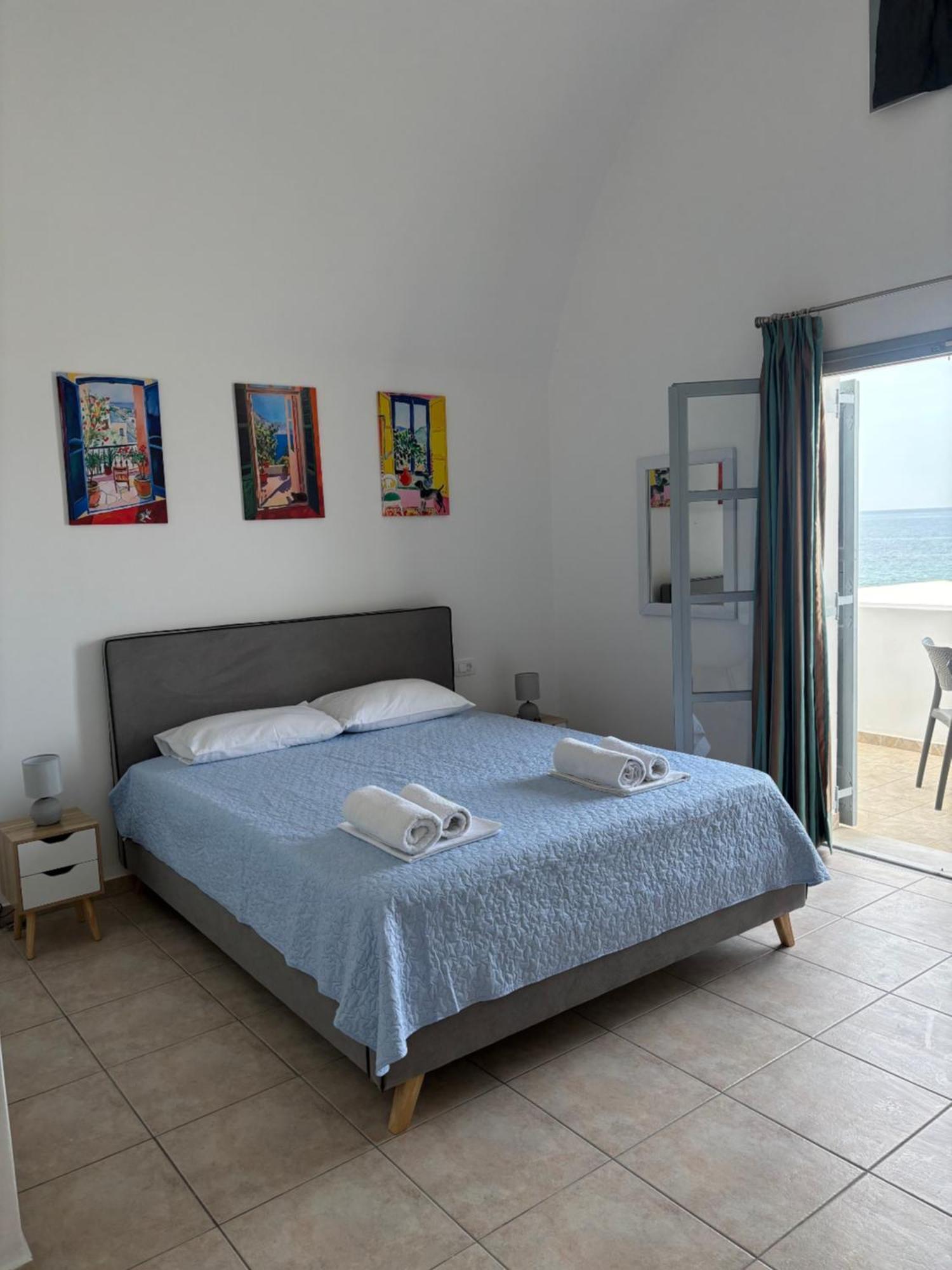 Superior Double Sea View