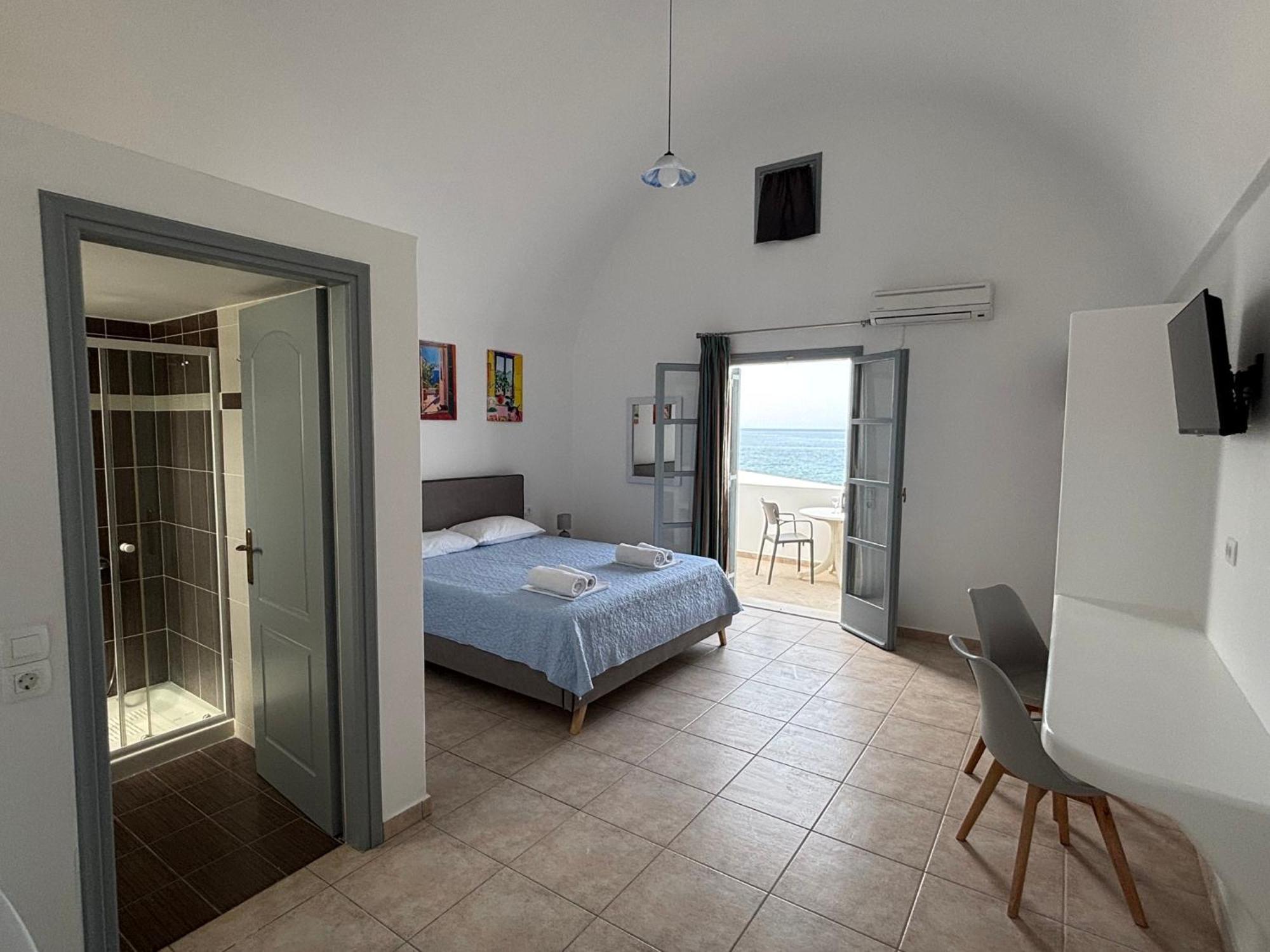 Superior Double Sea View