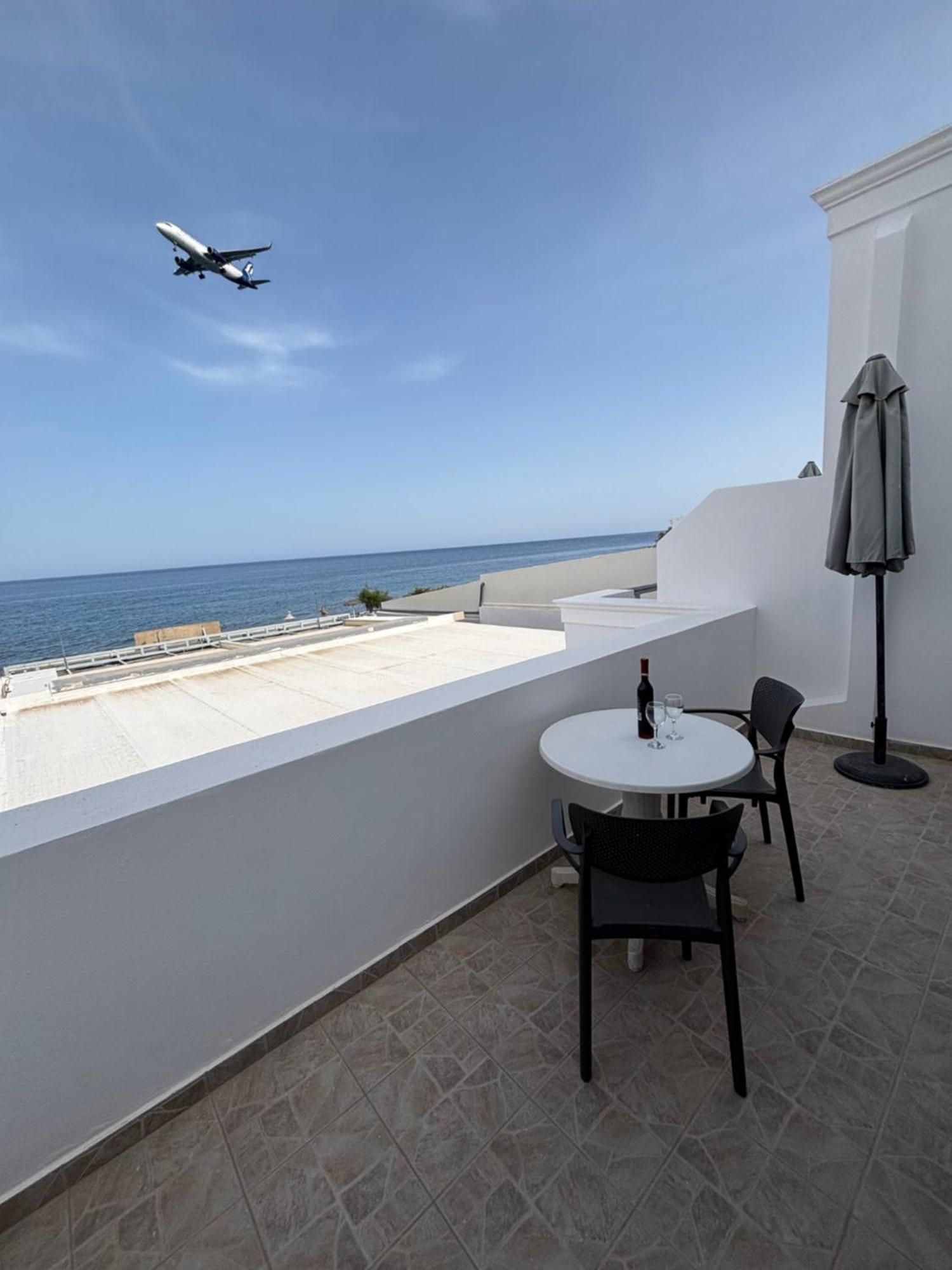 Superior Double Sea View
