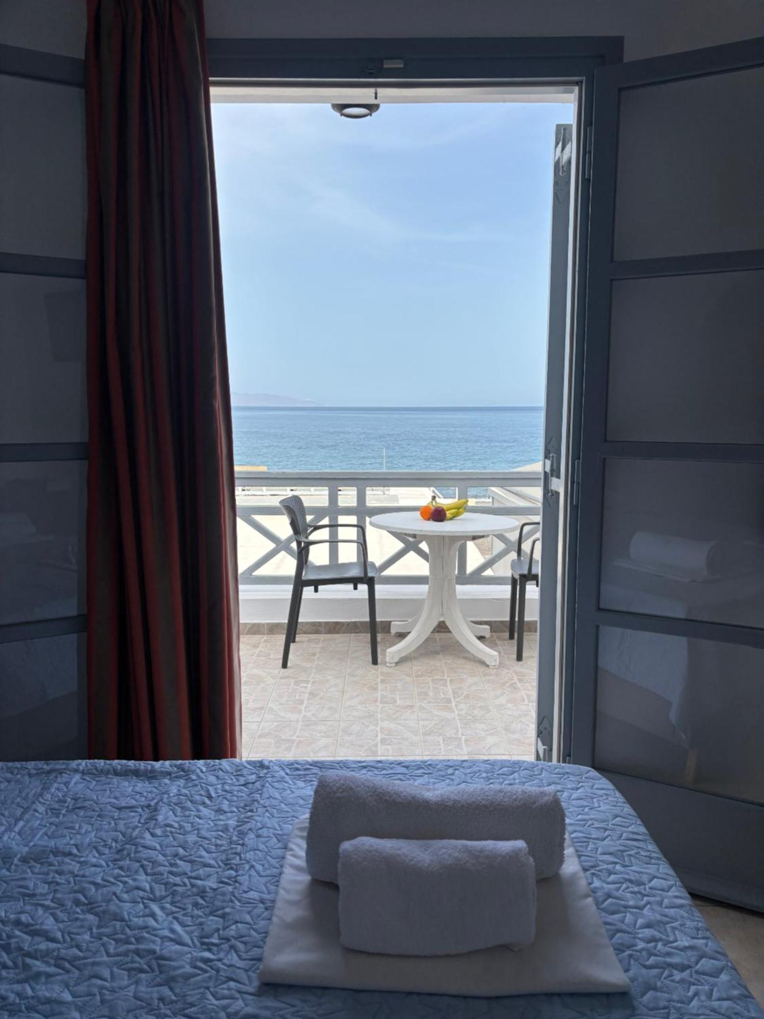 Superior Double Sea View