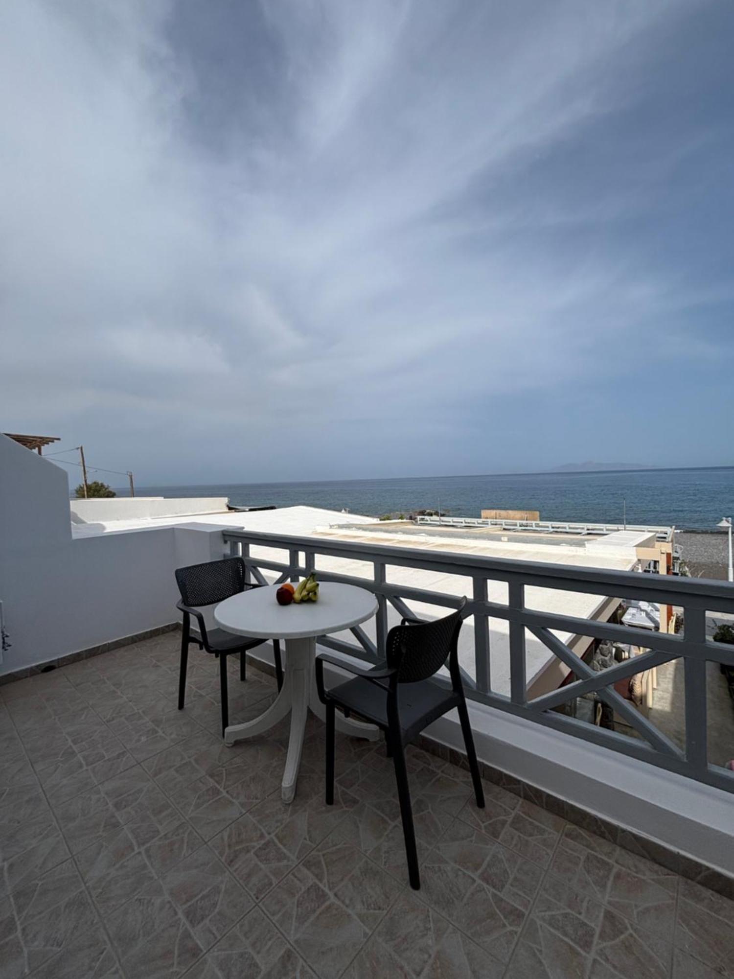 Superior Double Sea View