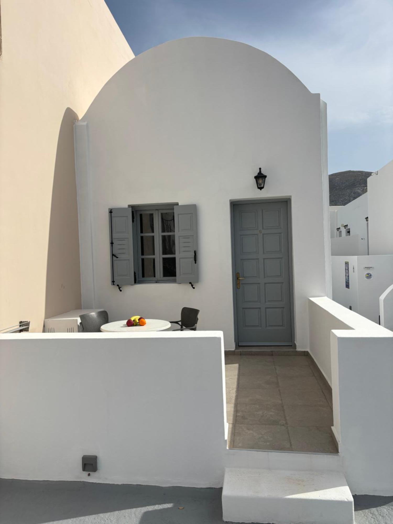Standard Double pool view 8