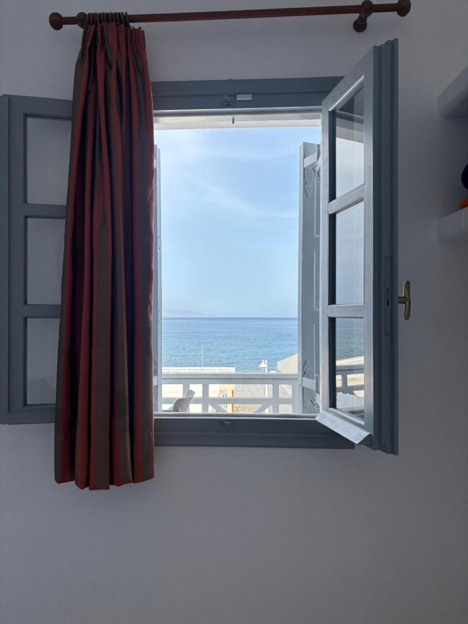 Superior Double Sea View