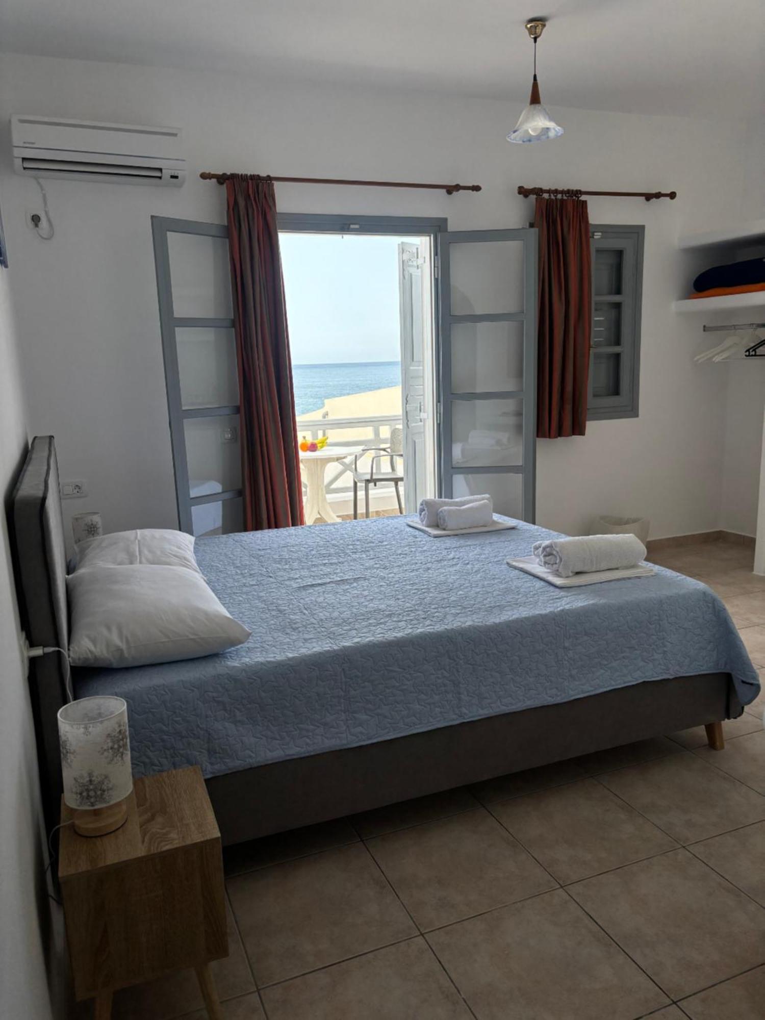 Superior Double Sea View