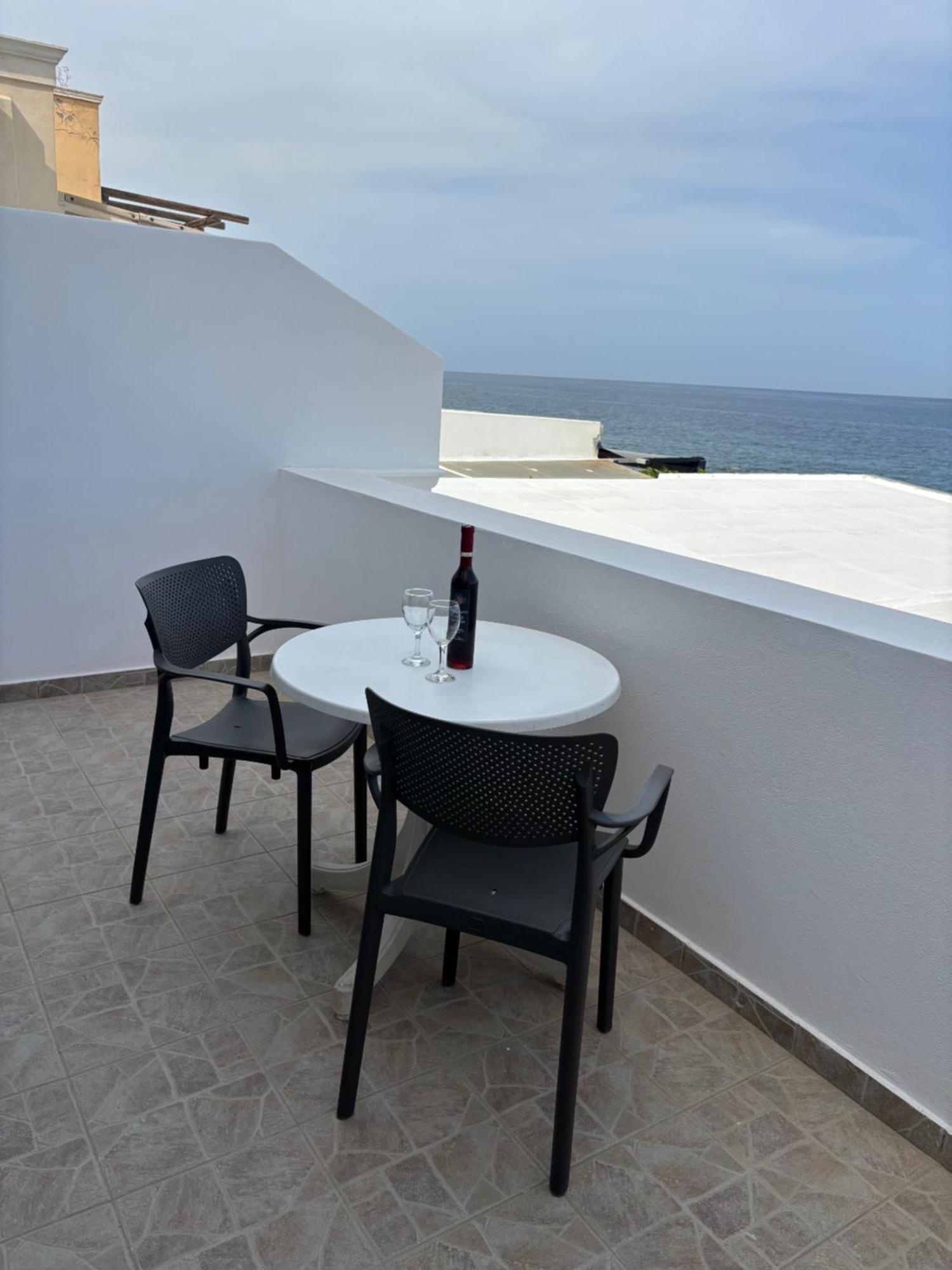 Superior Double Sea View