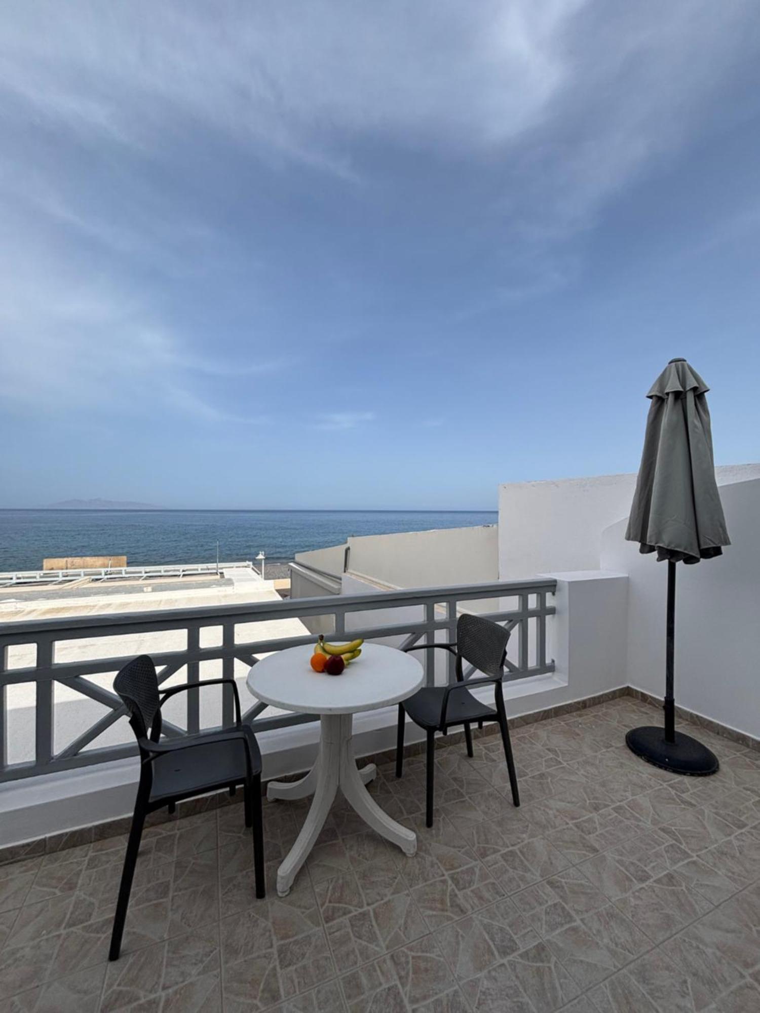 Superior Double Sea View