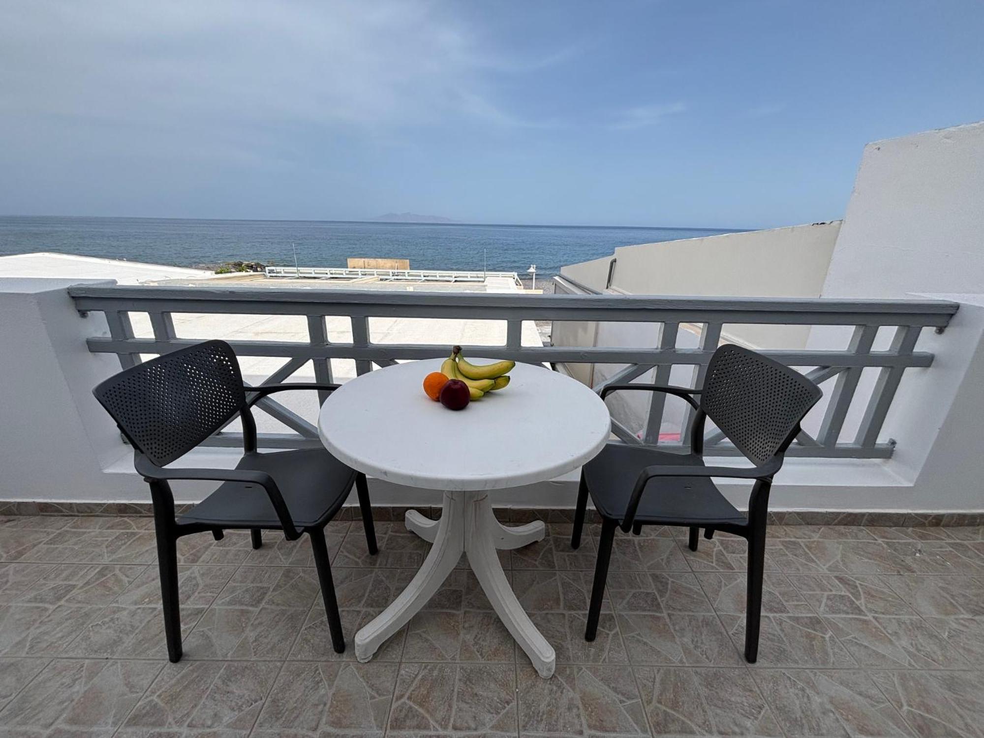 Superior Double Sea View