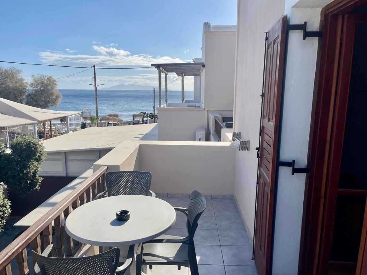 Standard Triple Sea view