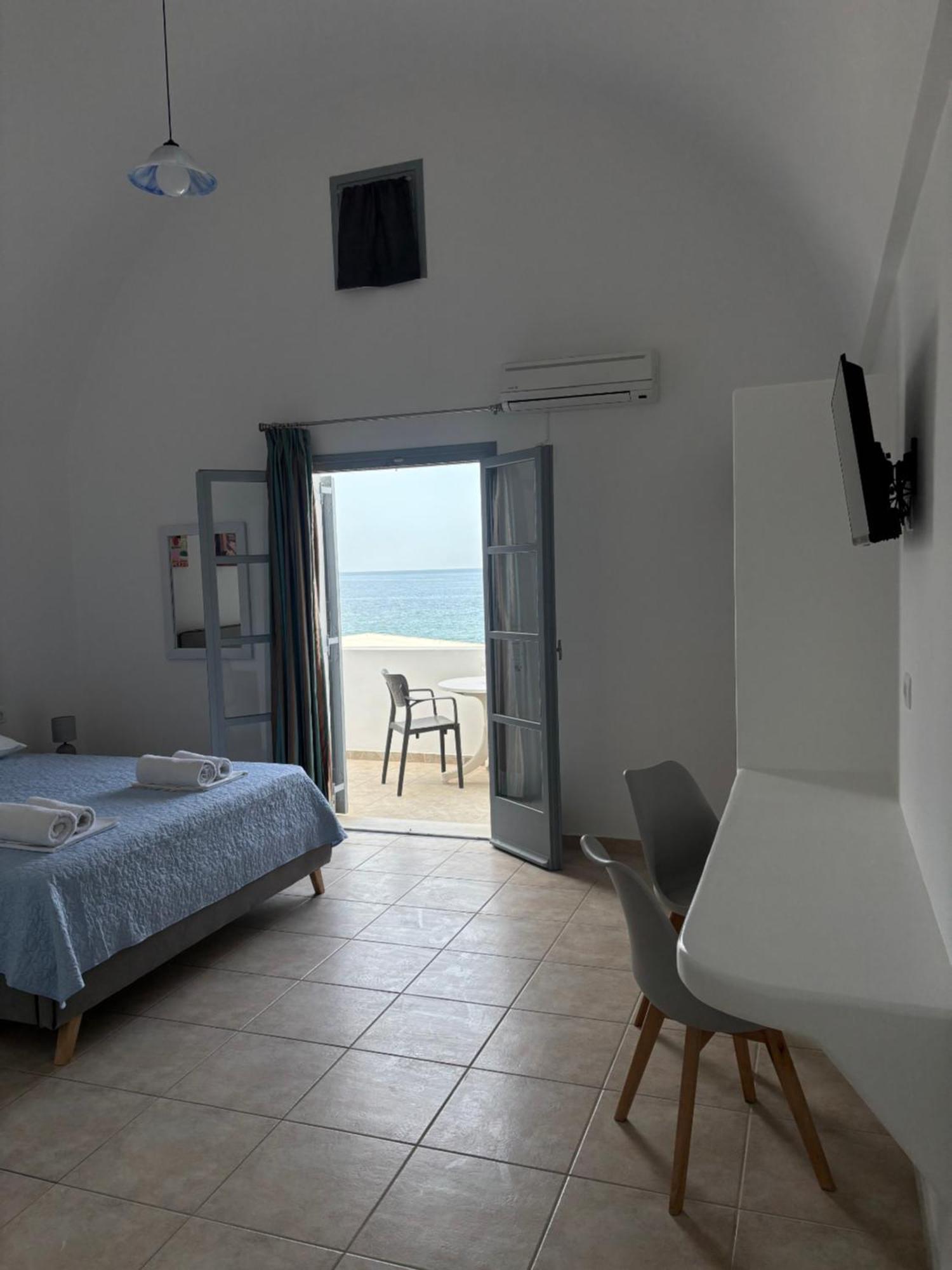 Superior Double Sea View