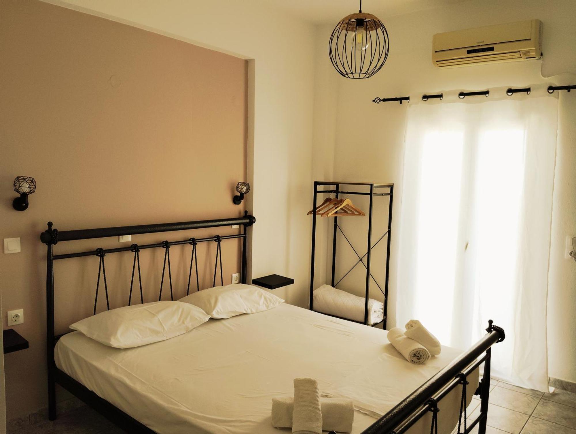 Standard Dreibettzimmer
