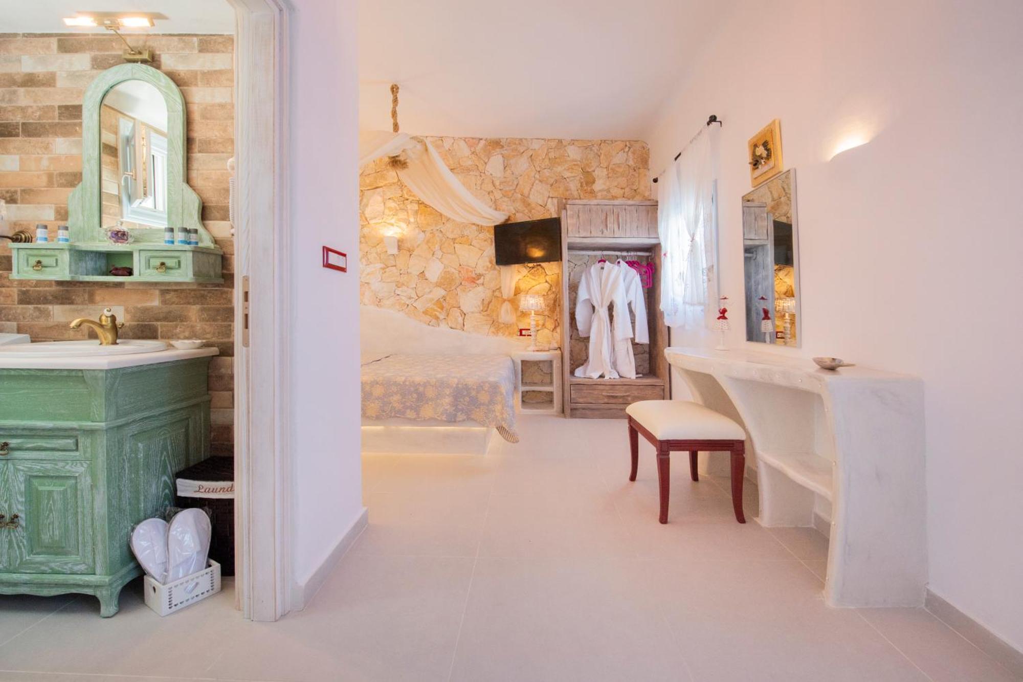 Luxury Seaside Villa Sea View Private Pool