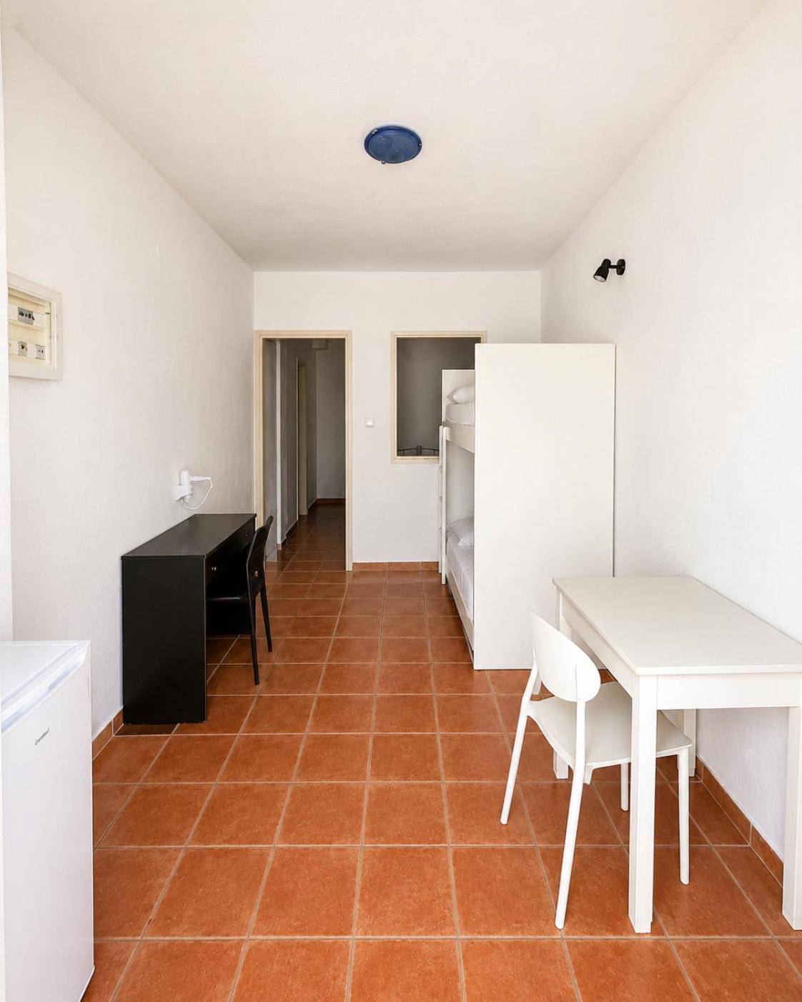 Earth Double Room without View
