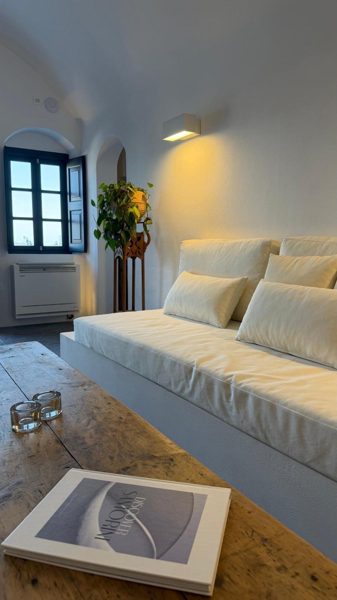 Captain's Suite outdoor Whirlpool
