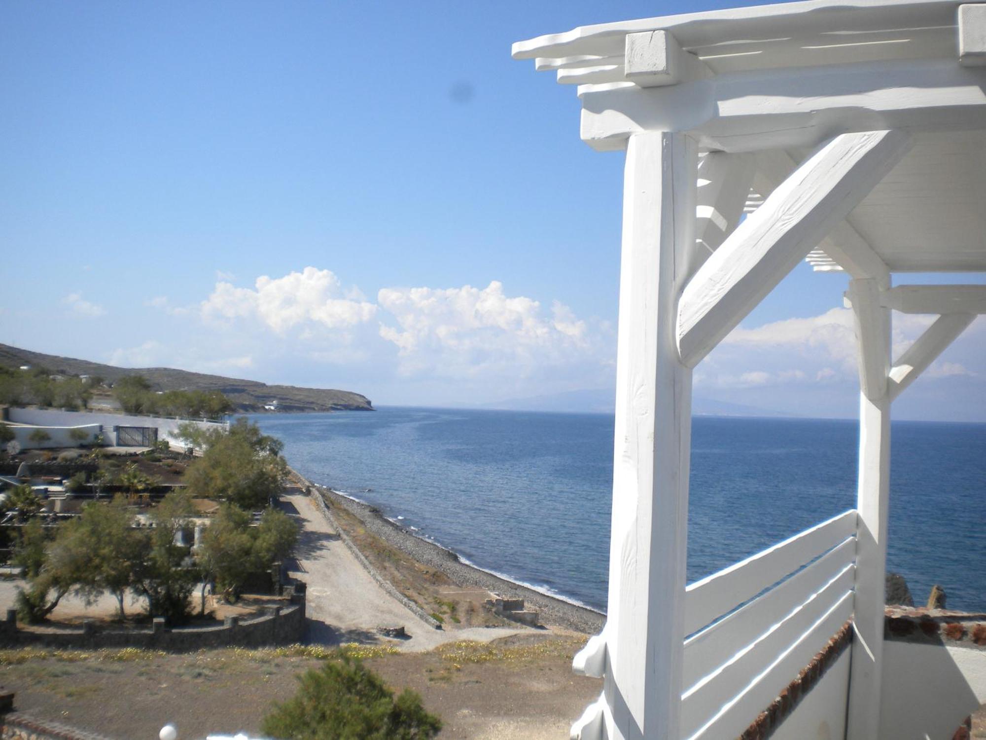 Vista Suite Mountain Sea View