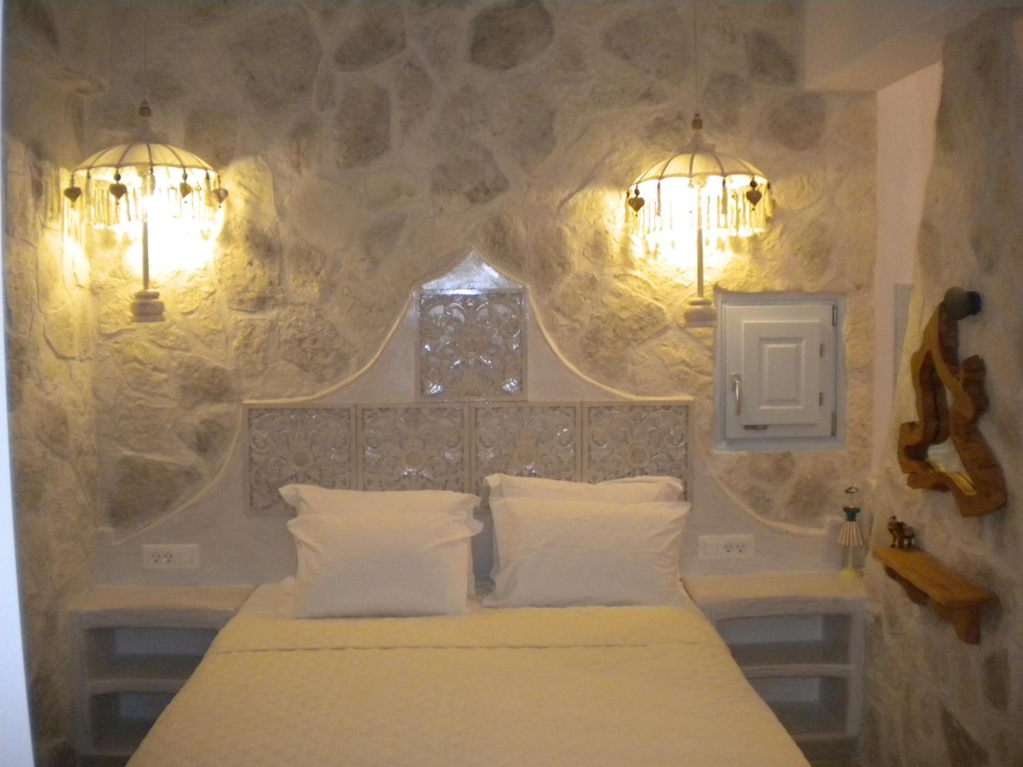 Vista Suite Mountain Sea View