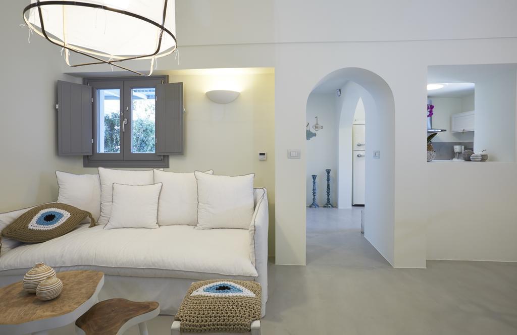 Traditional Villa Private Heated Pool