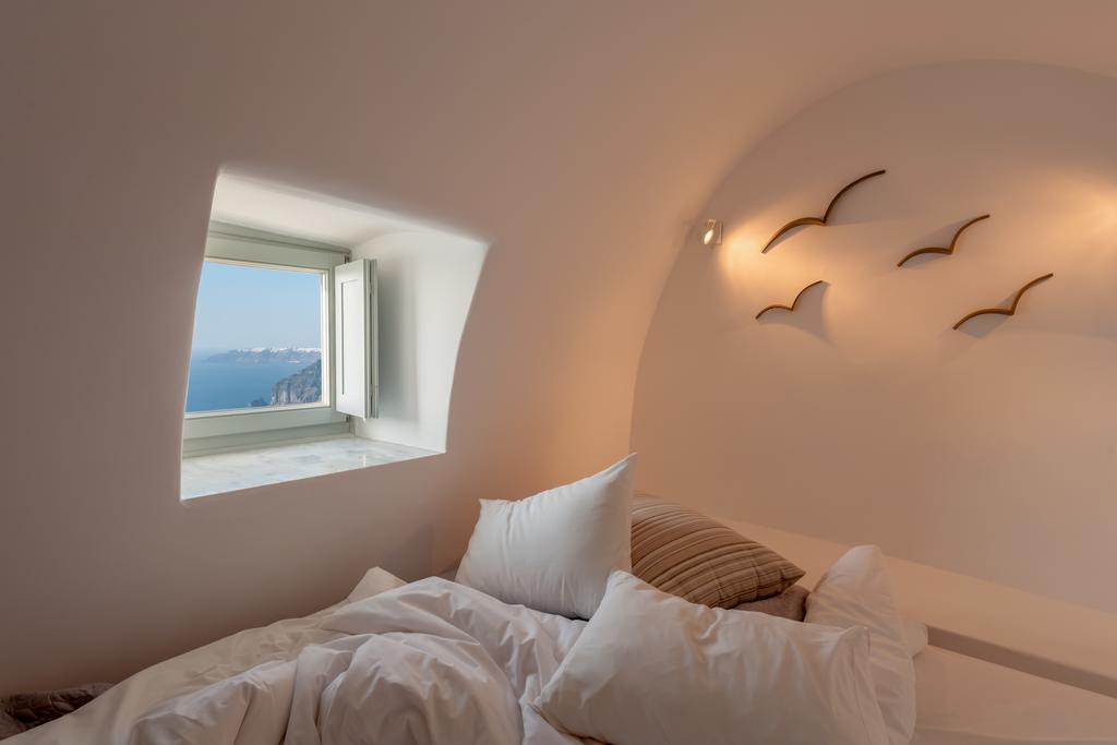 Suite Troglodyte
