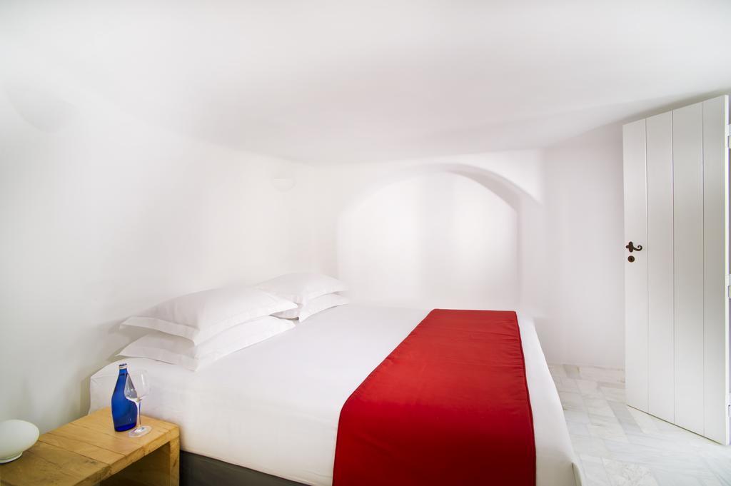 Suite avec Jacuzzi - Vue sur Mer