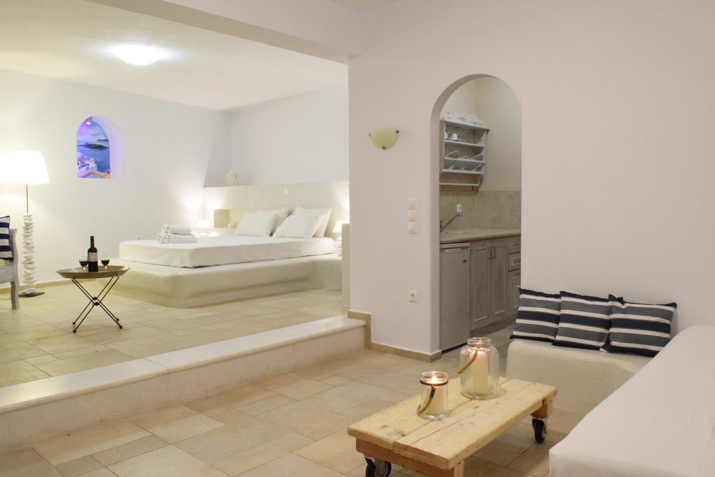 Hochzeitssuite