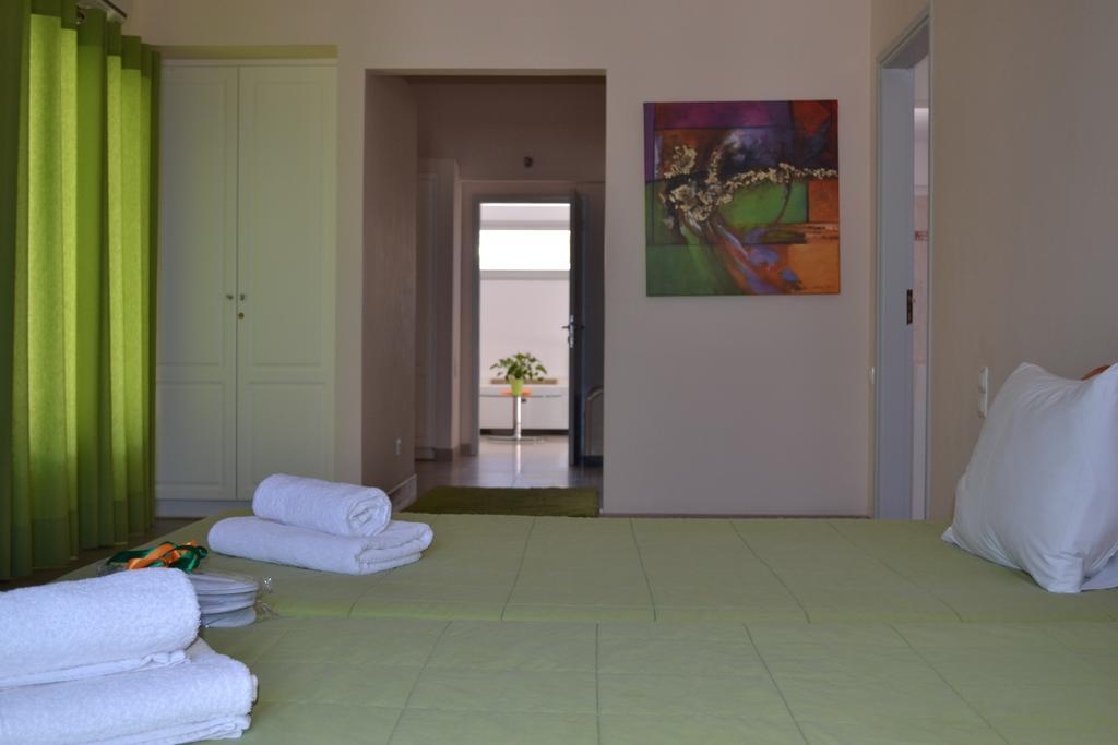 Superior Suite