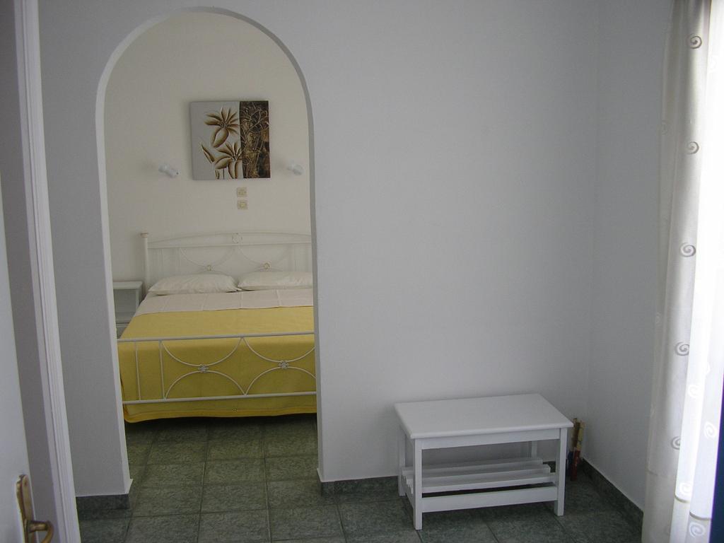 Studio avec Balcon