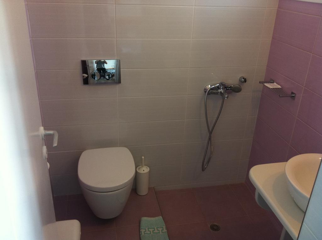 Chambre Triple Confort avec Douche