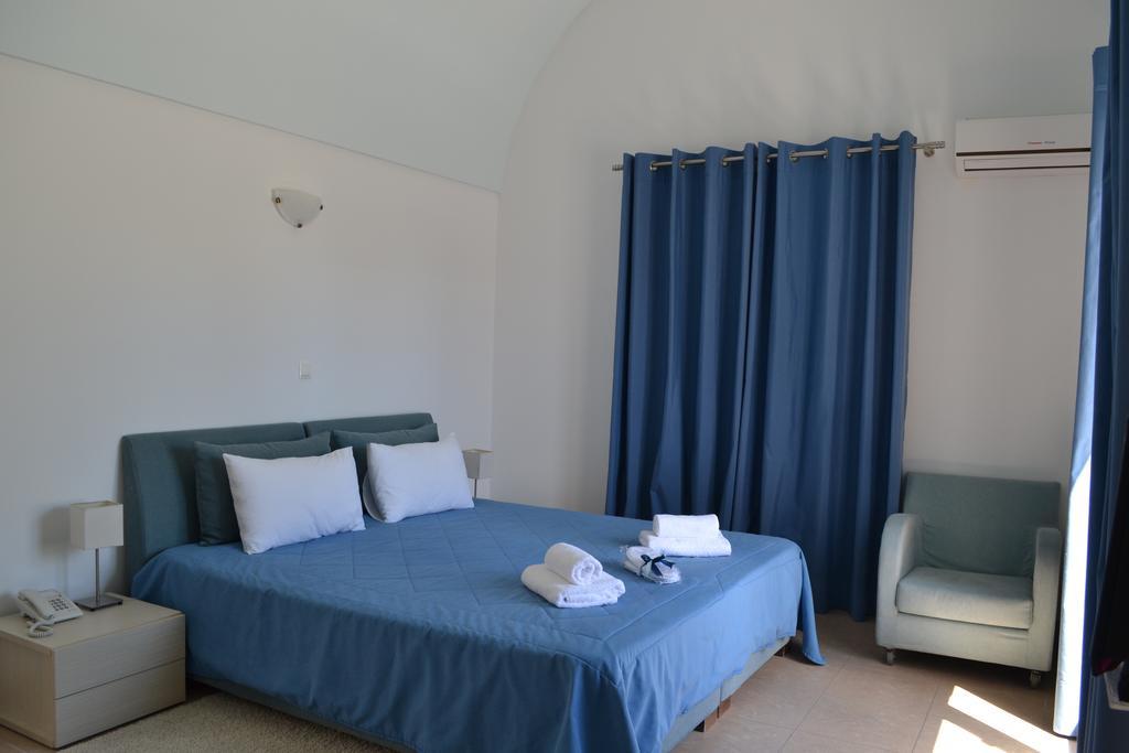 Double or Twin Room Balcony