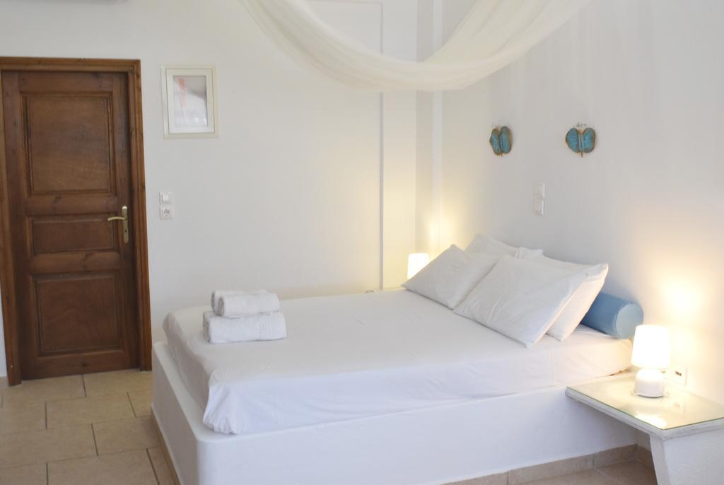 Standard Doppelzimmer