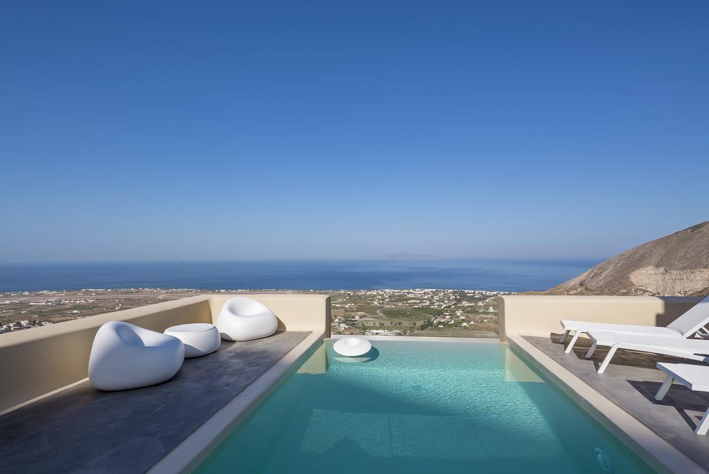 Master Suite Plunge Pool