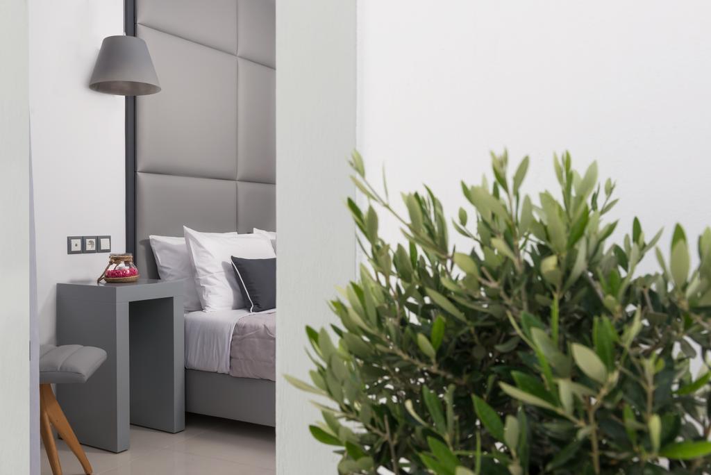Double or Twin Room Balcony