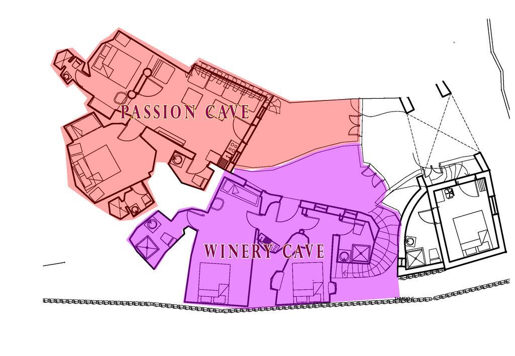 Winery Cave
