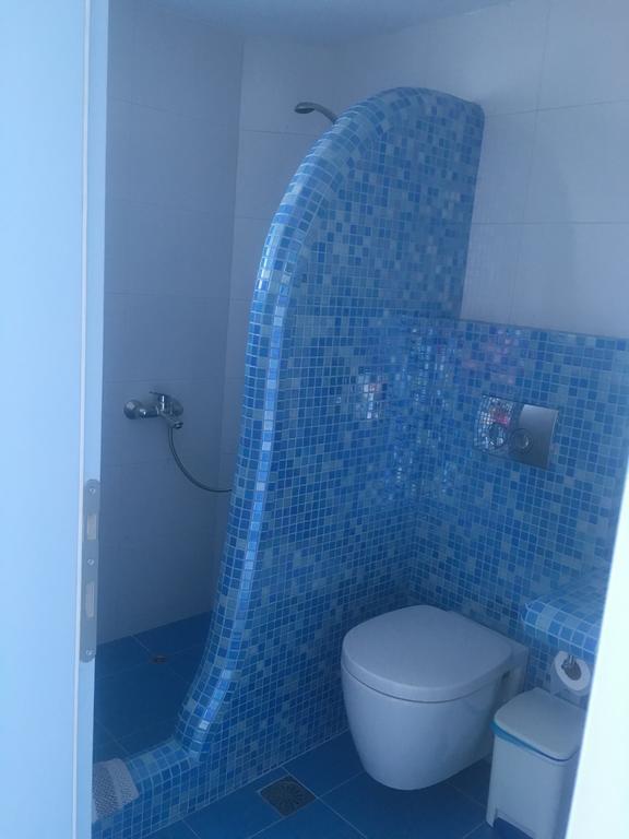Comfort Double Room with Balcony