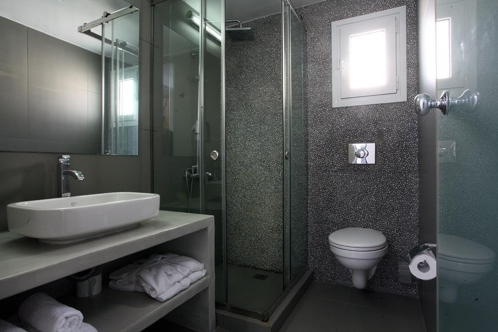 Hochzeitszimmer mit Whirlpool