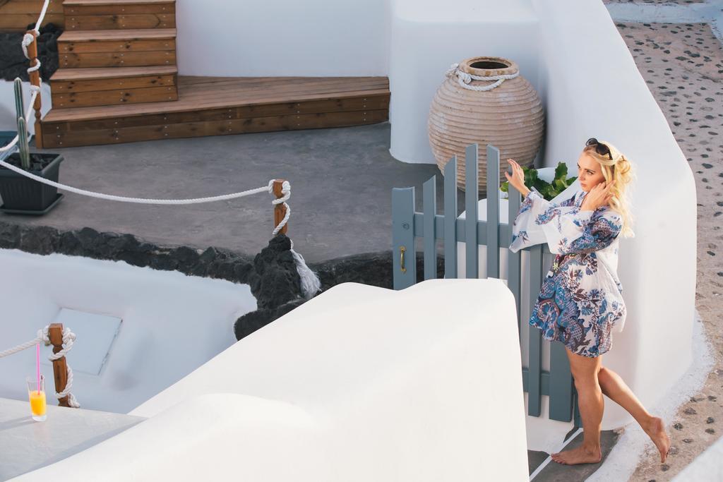 Gemini Cave with private outdoor mini pool 2
