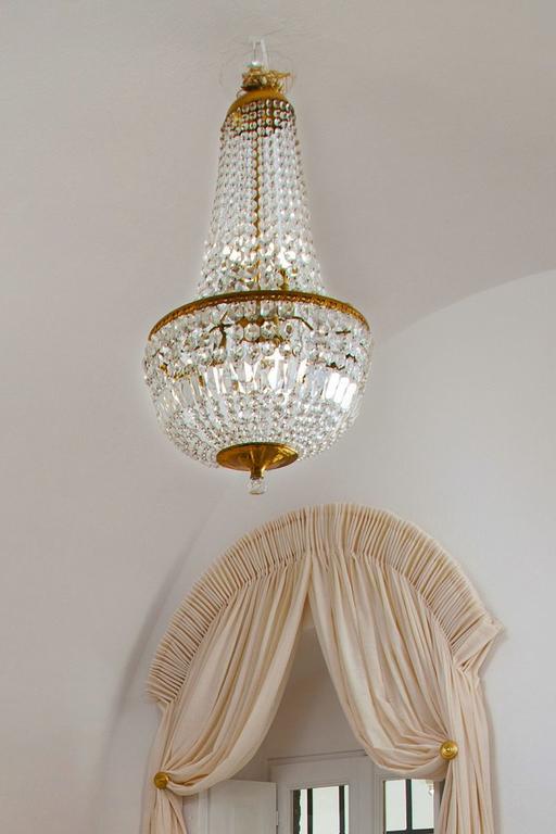 Silver Olive Luxury Cave House