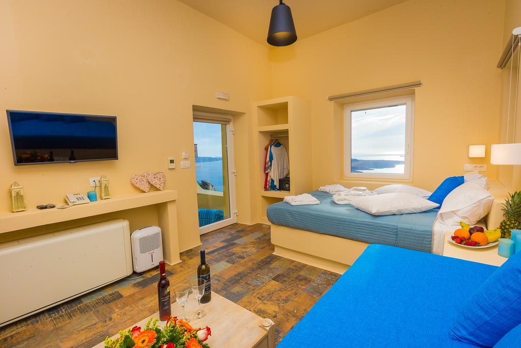 Appartement Supérieur