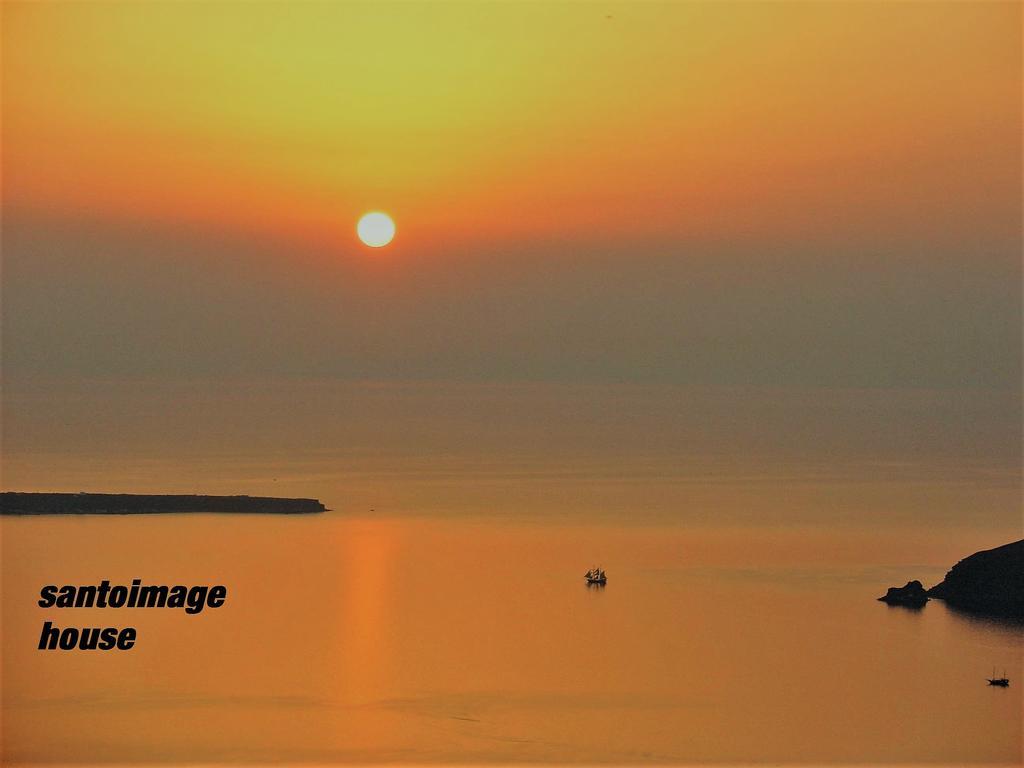 Two-Bedroom House - Sunset View