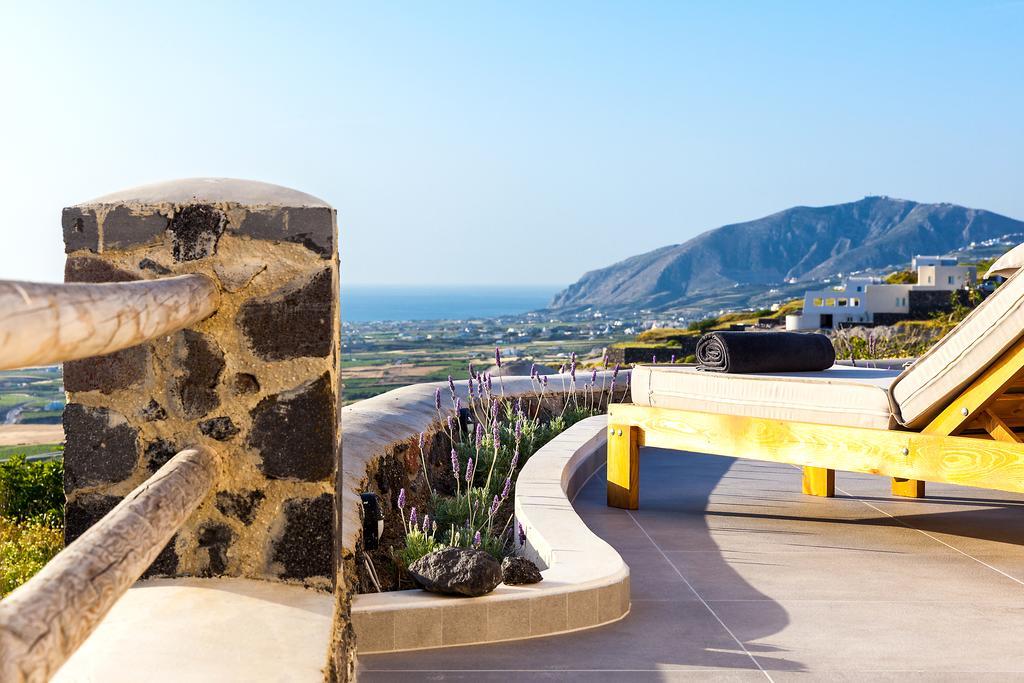 3-Bedroom Villa Sea view