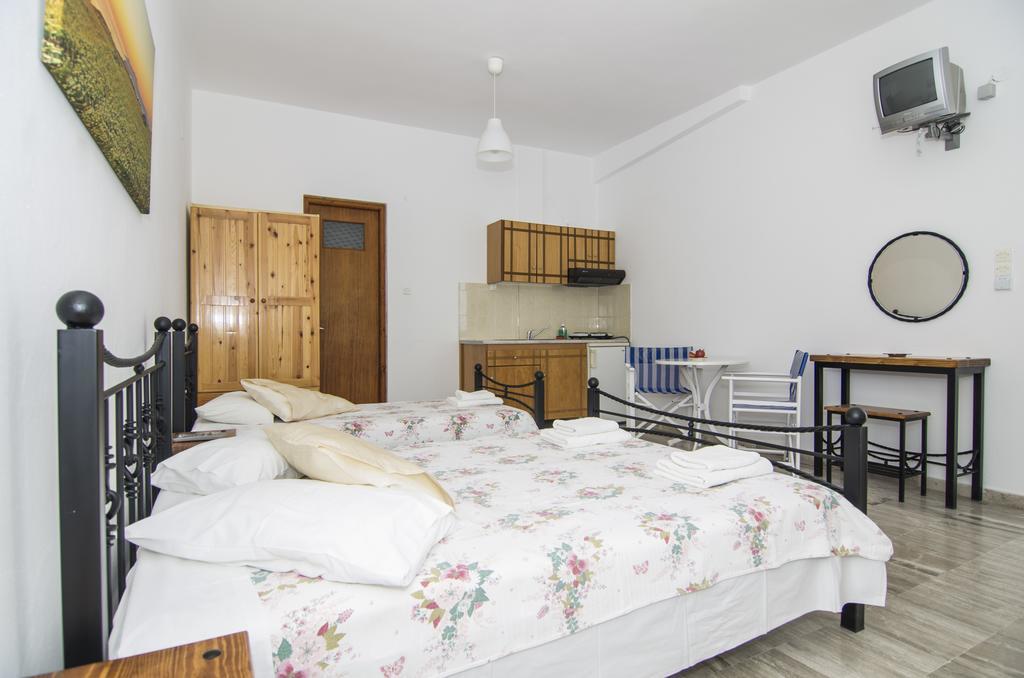 Estudio Triple Estándar