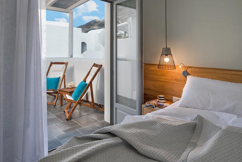 Suite Junior con piscina privada