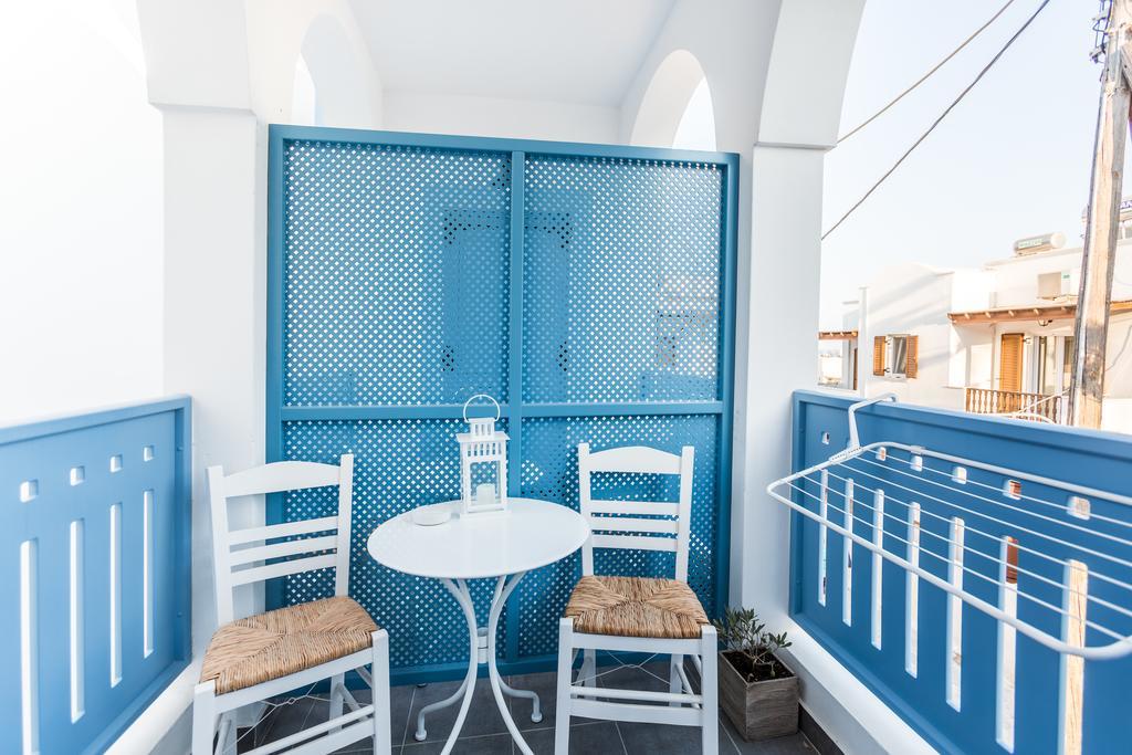 Traditional Apartment by Cocomat