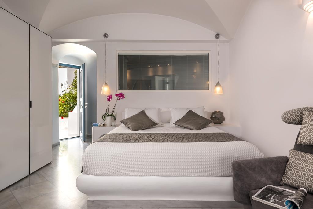 Suite avec Piscine Privée