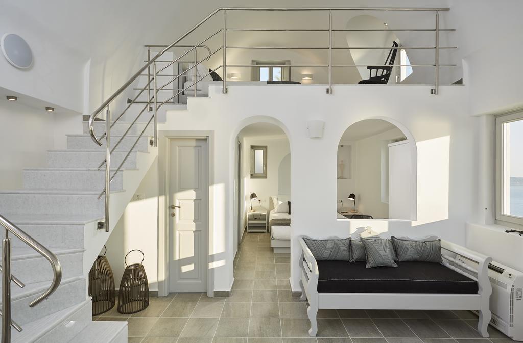 Private Villa mit Whirlpool im Freien