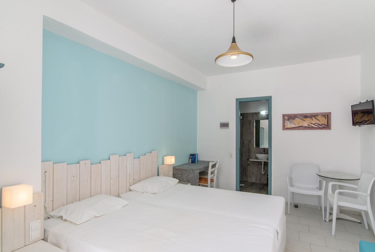 Economy Doppelzimmer