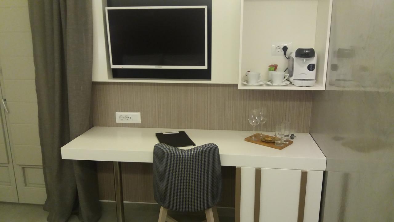 Habitación Doble Superior